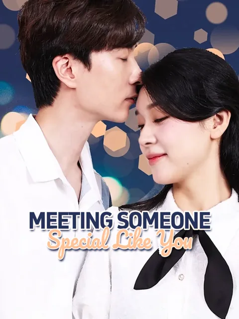 Meeting Someone Special Like You poster