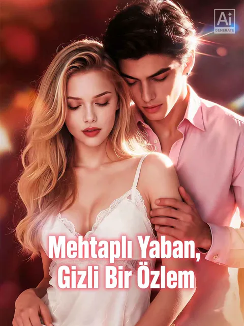 Mehtaplı Yaban, Gizli Bir Özlem afişi