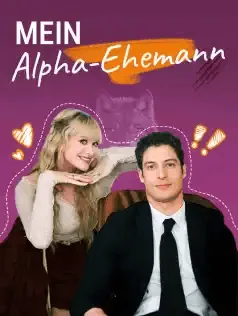 Poster von Mein Alpha-Ehemann