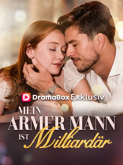 Poster von Mein armer Mann ist Milliardär