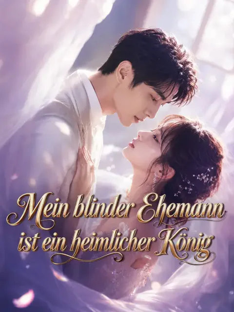 Poster von Mein blinder Ehemann ist ein heimlicher König