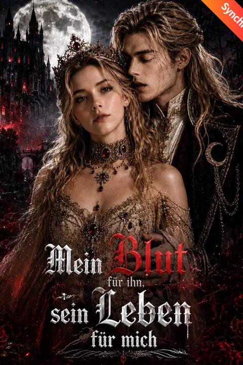 Poster von (Synchronisiert) Mein Blut für ihn, sein Leben für mich