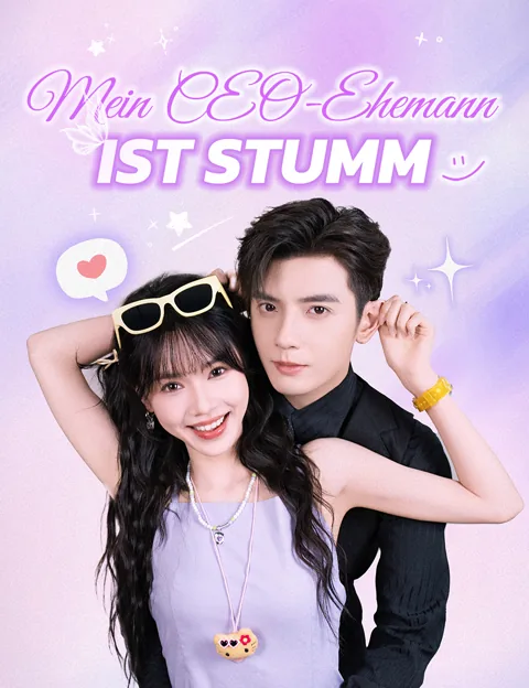 Poster von Mein CEO-Ehemann ist stumm