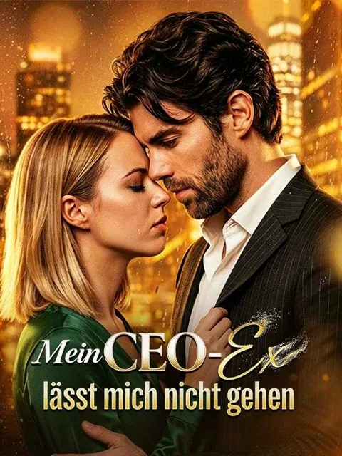 Poster von Mein CEO-Ex lässt mich nicht gehen