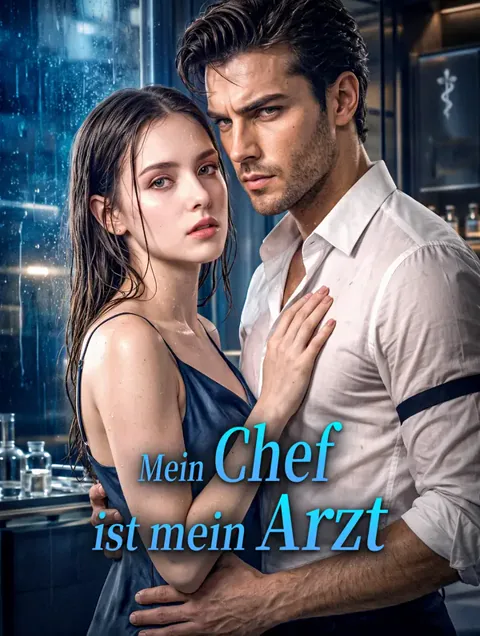 Poster von Mein Chef ist mein Arzt