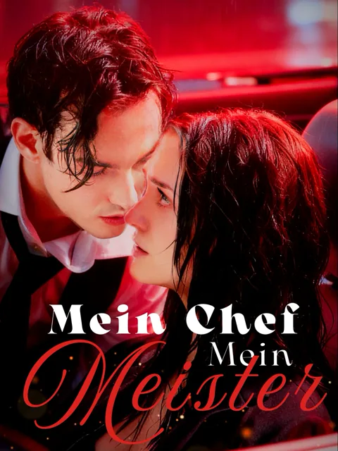 Poster von Mein Chef, Mein Meister