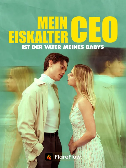 Poster von Mein eiskalter CEO ist der Vater meines Babys
