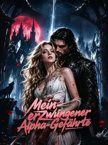 Poster von Mein erzwungener Alpha-Gefährte
