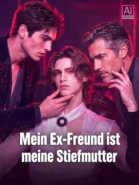 Poster von Mein Ex-Freund ist meine Stiefmutter