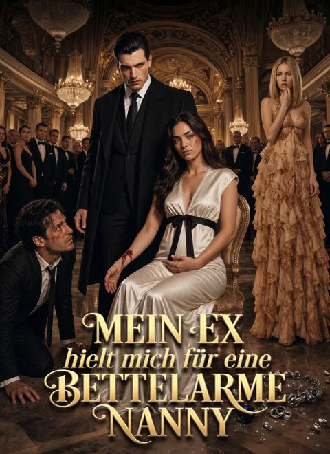 Poster von Mein Ex hielt mich für eine bettelarme Nanny