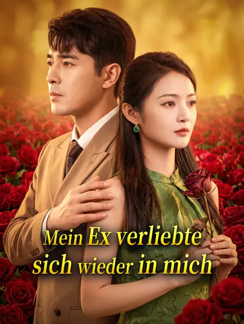 Poster von Mein Ex verliebte sich wieder in mich