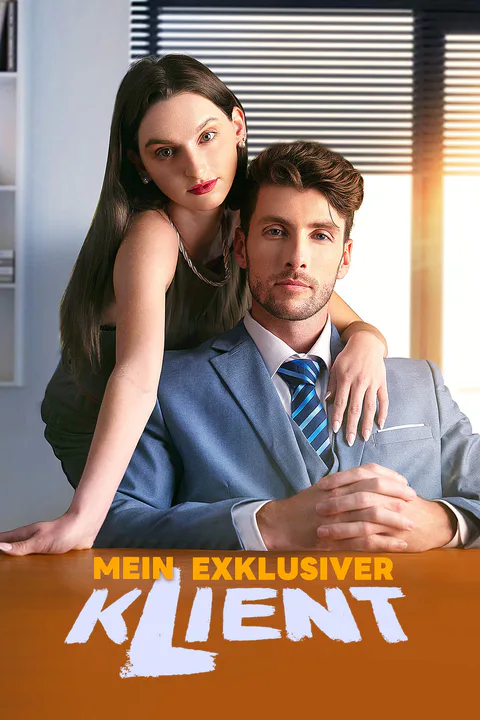 Poster von Mein exklusiver Klient