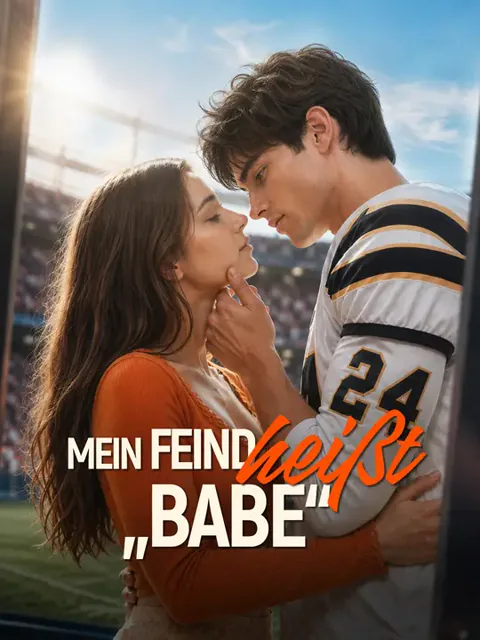 Poster von Mein Feind heißt „Babe“