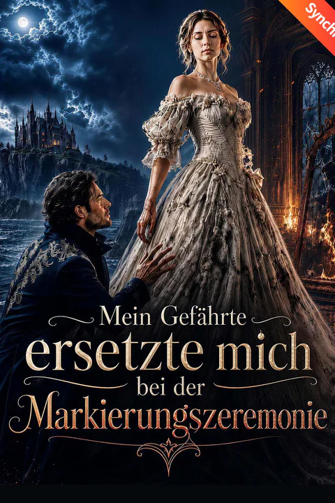 Poster von (Synchronisiert) Mein Gefährte ersetzte mich bei der Markierungszeremonie