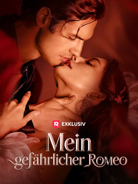 Poster von Mein gefährlicher Romeo