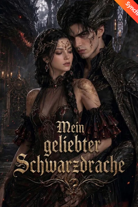 Poster von (Synchronisiert) Mein geliebter Schwarzdrache