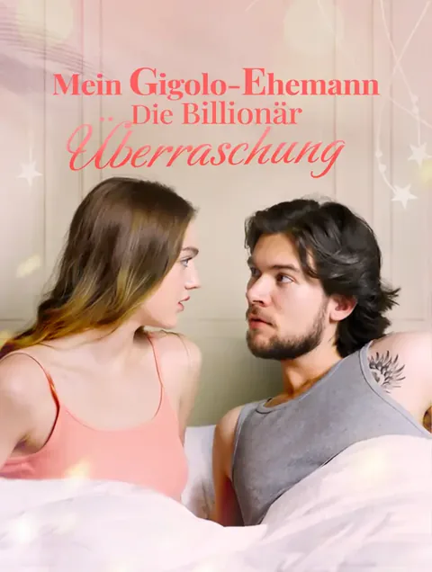 Poster von Mein Gigolo-Ehemann: Die Billionär-Überraschung