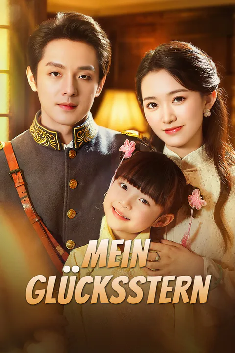 Poster von Mein Glücksstern