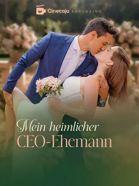 Poster von Mein heimlicher CEO-Ehemann