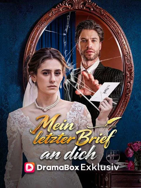 Poster von Mein letzter Brief an dich