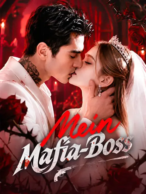 Poster von Mein Mafia-Boss