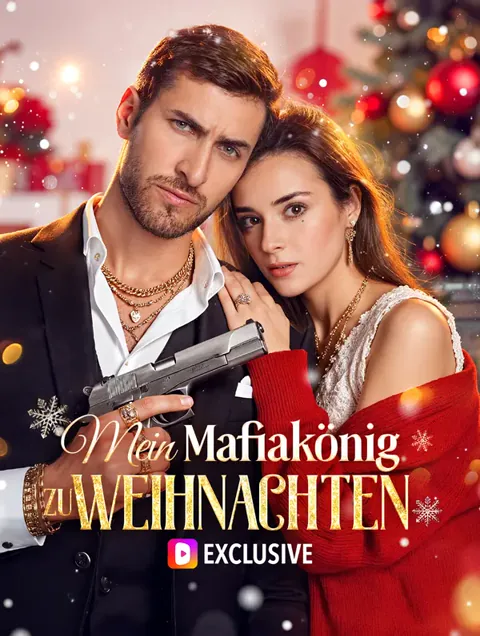 Poster von Mein Mafiakönig zu Weihnachten