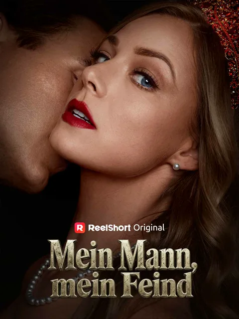 Poster von Mein Mann, mein Feind