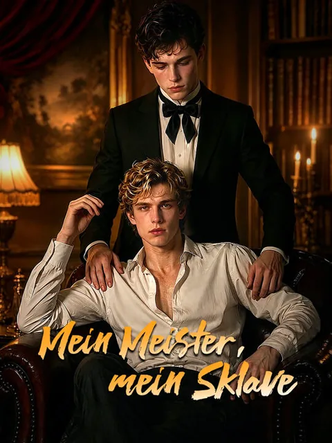 Poster von Mein Meister, mein Sklave