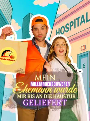 Poster von Mein milliardenschwerer Ehemann wurde mir bis an die Haustür geliefert