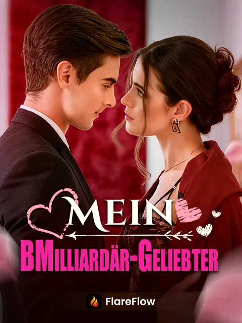 Poster von Mein Milliardär-Geliebter