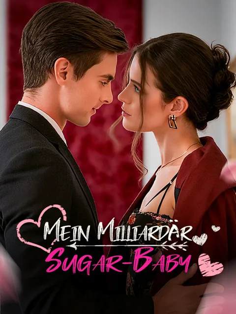 Poster von Mein Milliardär-Sugar-Baby