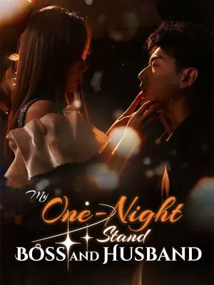 Poster von Mein One-Night-Stand-Boss und Ehemann