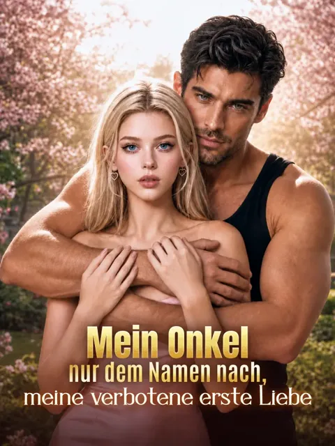 Poster von Mein Onkel nur dem Namen nach, meine verbotene erste Liebe