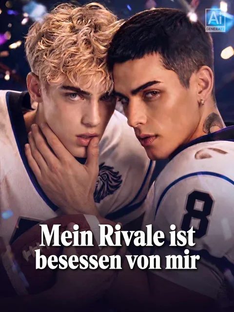 Poster von Mein Rivale ist besessen von mir