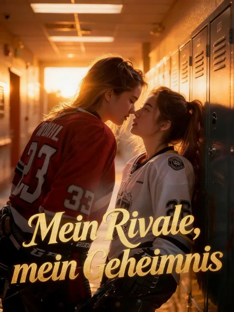 Poster von Mein Rivale, mein Geheimnis