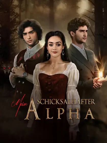 Poster von Mein schicksalhafter Alpha