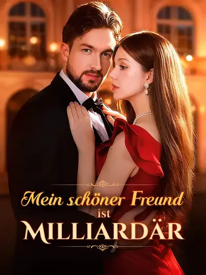 Poster von Mein schöner Freund ist Milliardär