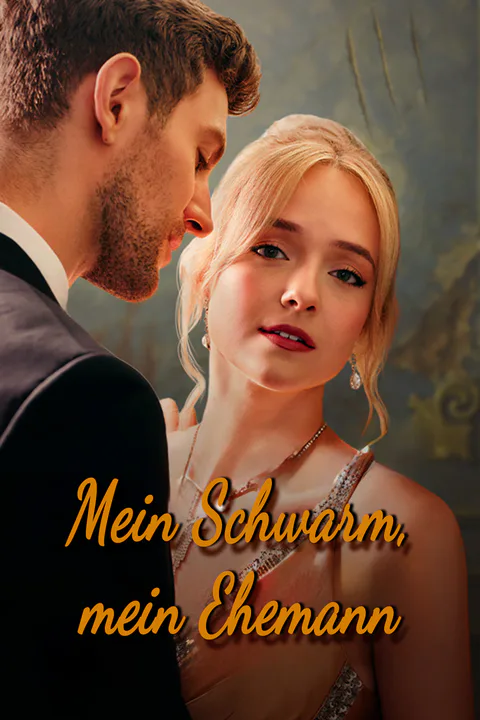 Poster von Mein Schwarm, mein Ehemann