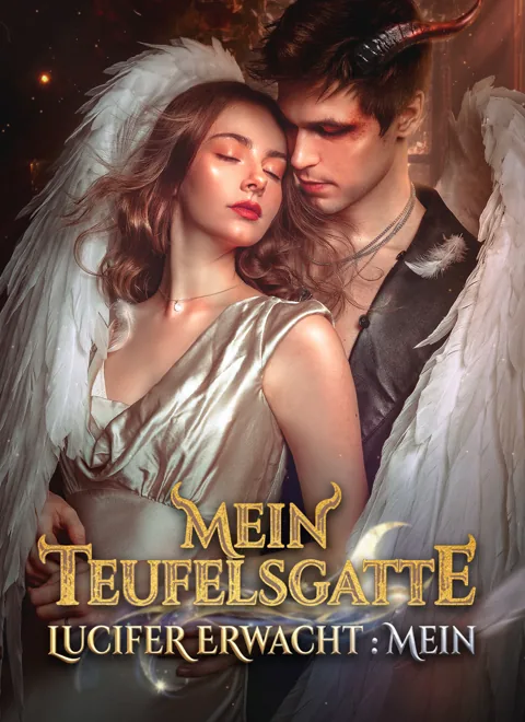 Poster von Mein Teufelsgatte Lucifer erwacht: Mein