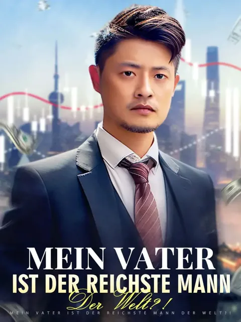 Poster von Mein Vater ist der reichste Mann der Welt?!
