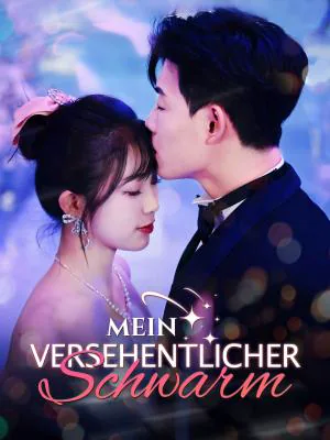 Poster von Mein versehentlicher Schwarm