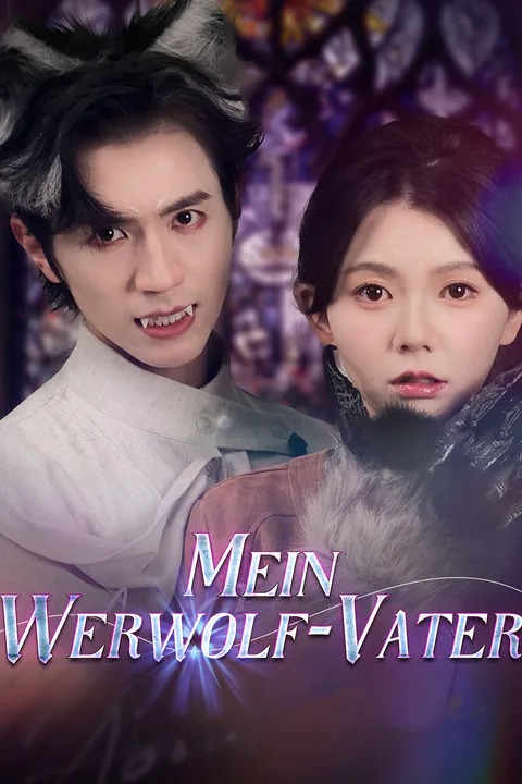 Poster von Mein Werwolf-Vater