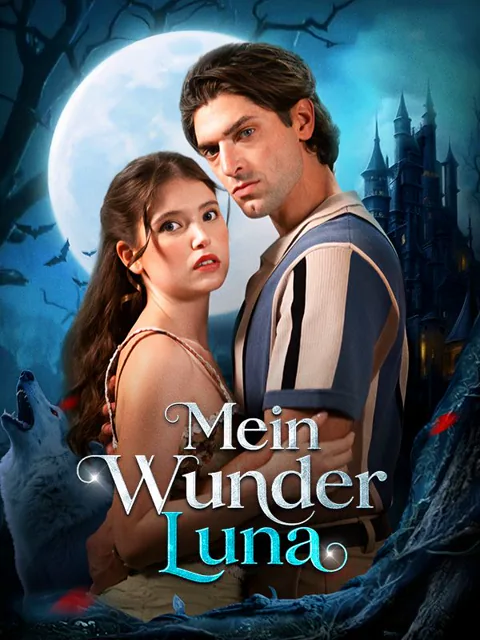 Poster von Mein Wunder Luna