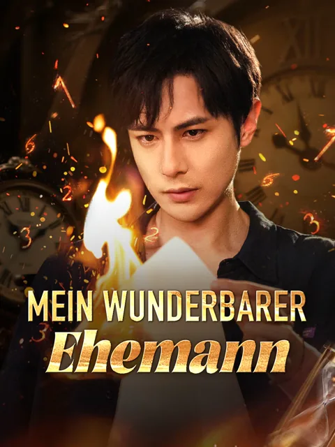 Poster von Mein wunderbarer Ehemann