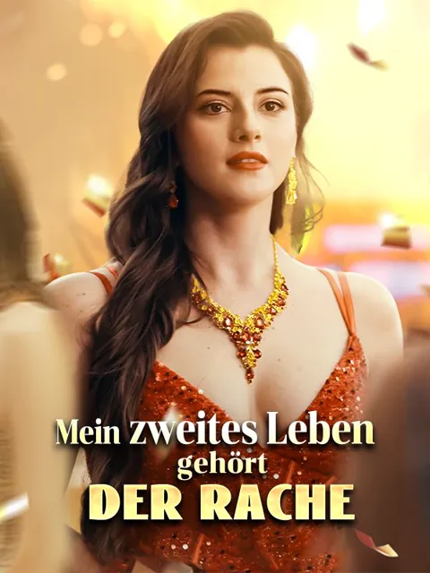 Poster von Mein zweites Leben gehört der Rache