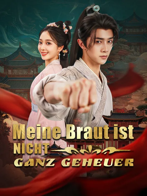 Poster von Meine Braut ist nicht ganz geheuer