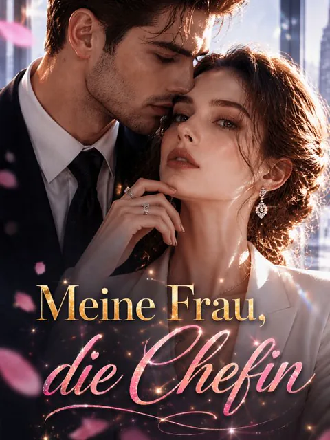 Poster von Meine Frau, die Chefin