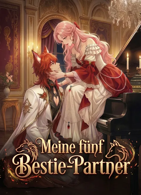 Poster von Meine fünf Bestie-Partner
