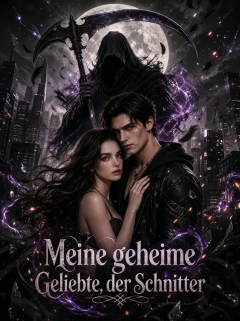 Poster von Meine geheime Geliebte, der Schnitter