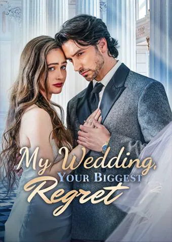 Poster von Meine Hochzeit – deine Reue